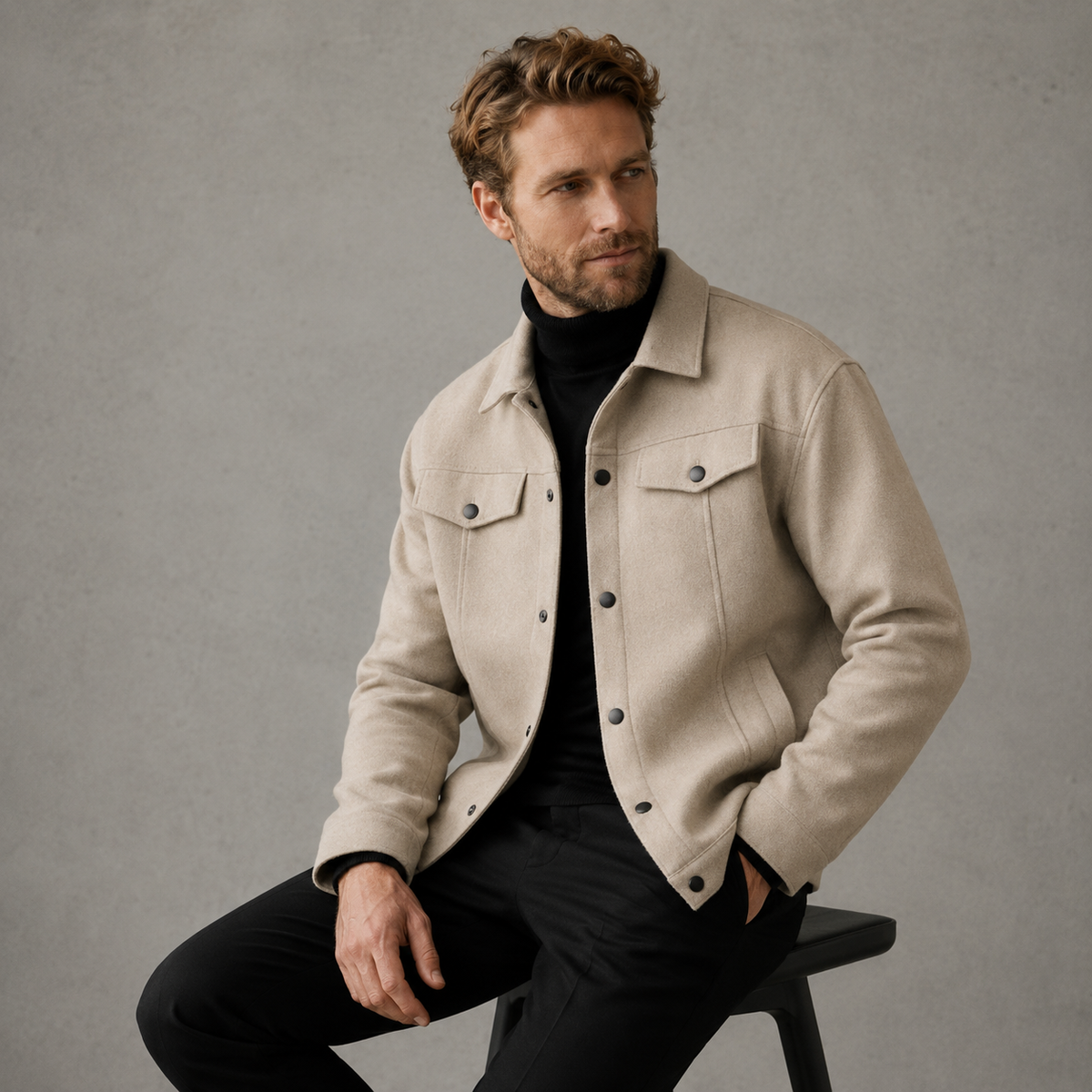 Jackets