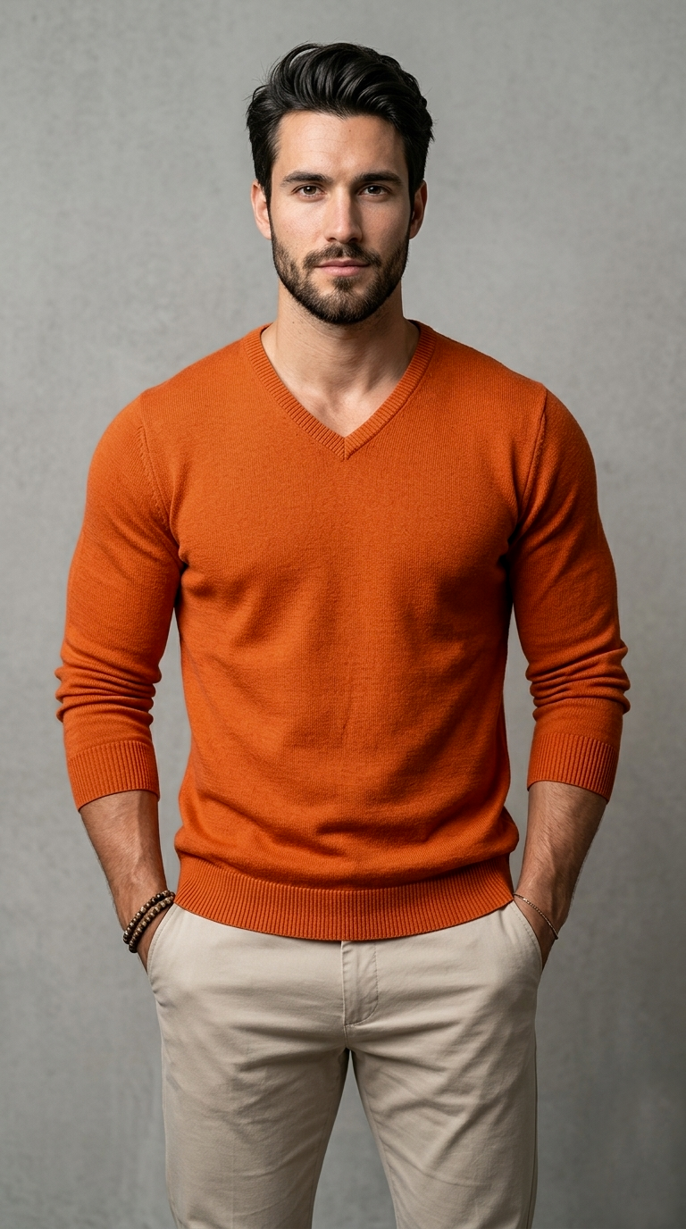 Core Orange