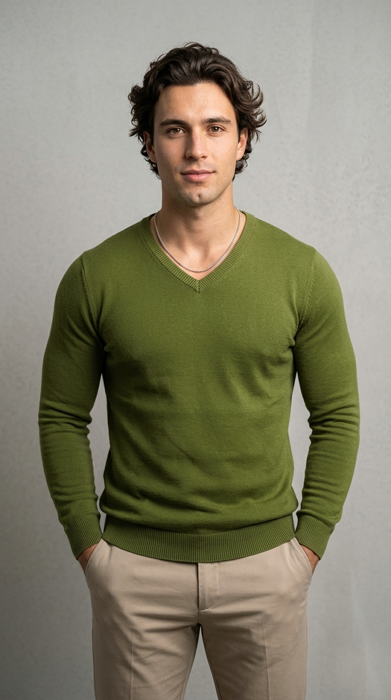 Core Grass Green