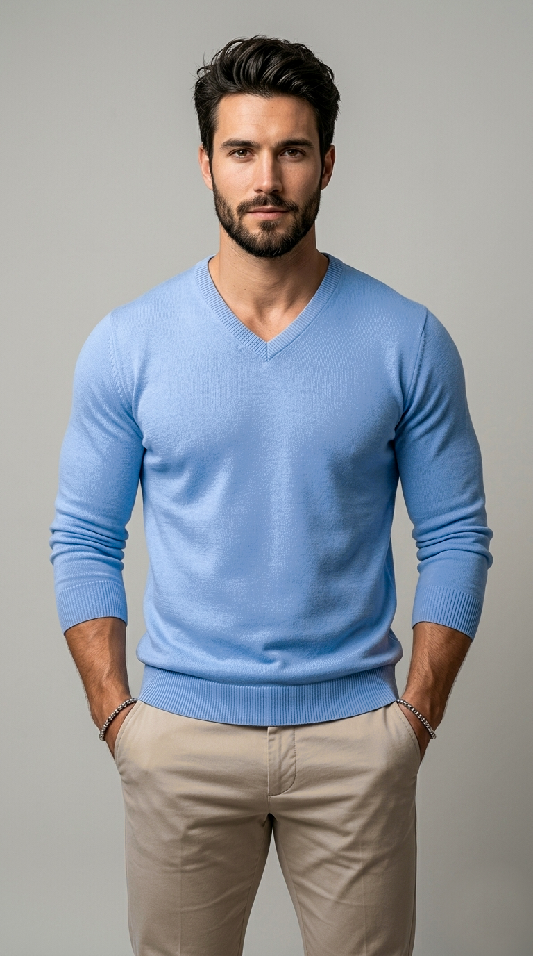 Core Light Blue