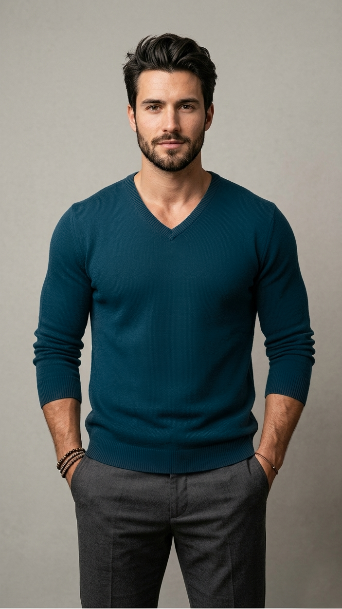 Core Dark Blue