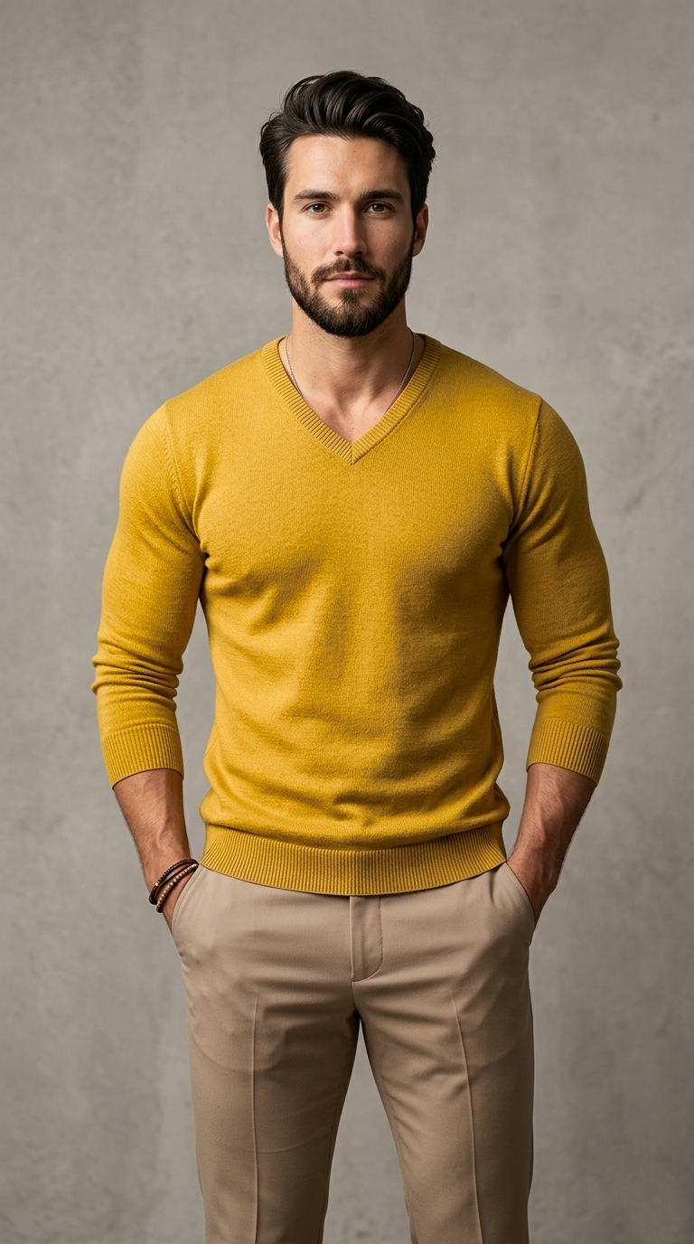 Core Yellow