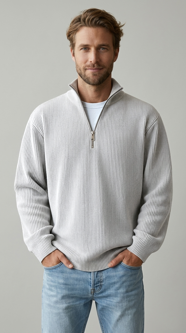 Cord White