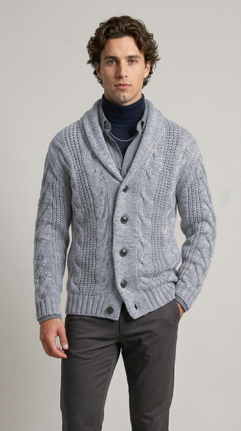 Nova Light Grey