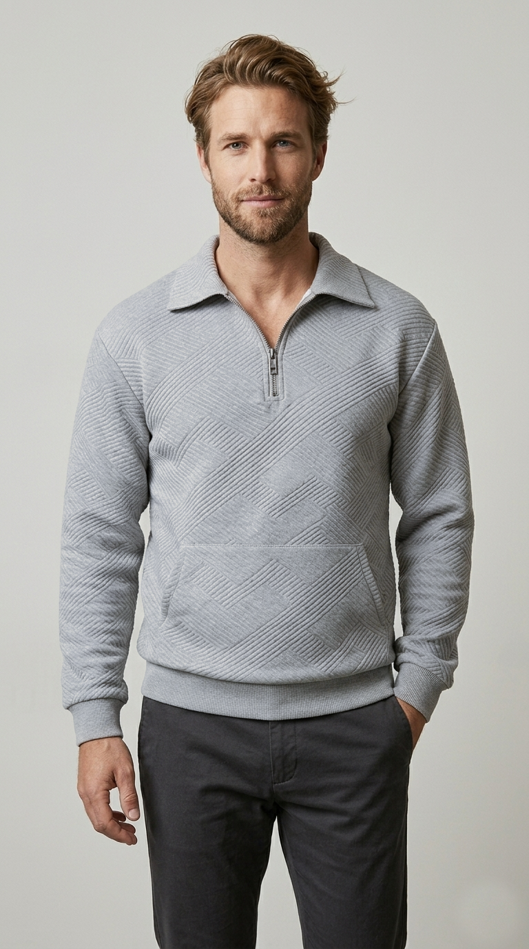 Metro Light Grey
