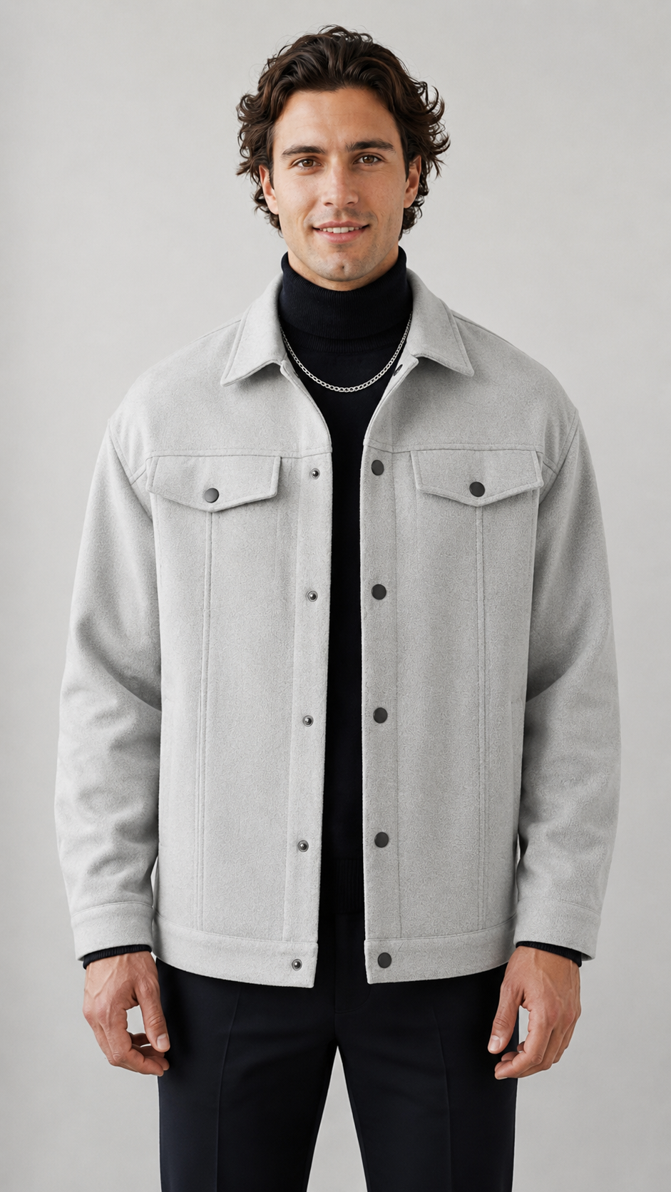 N Light Grey-Y