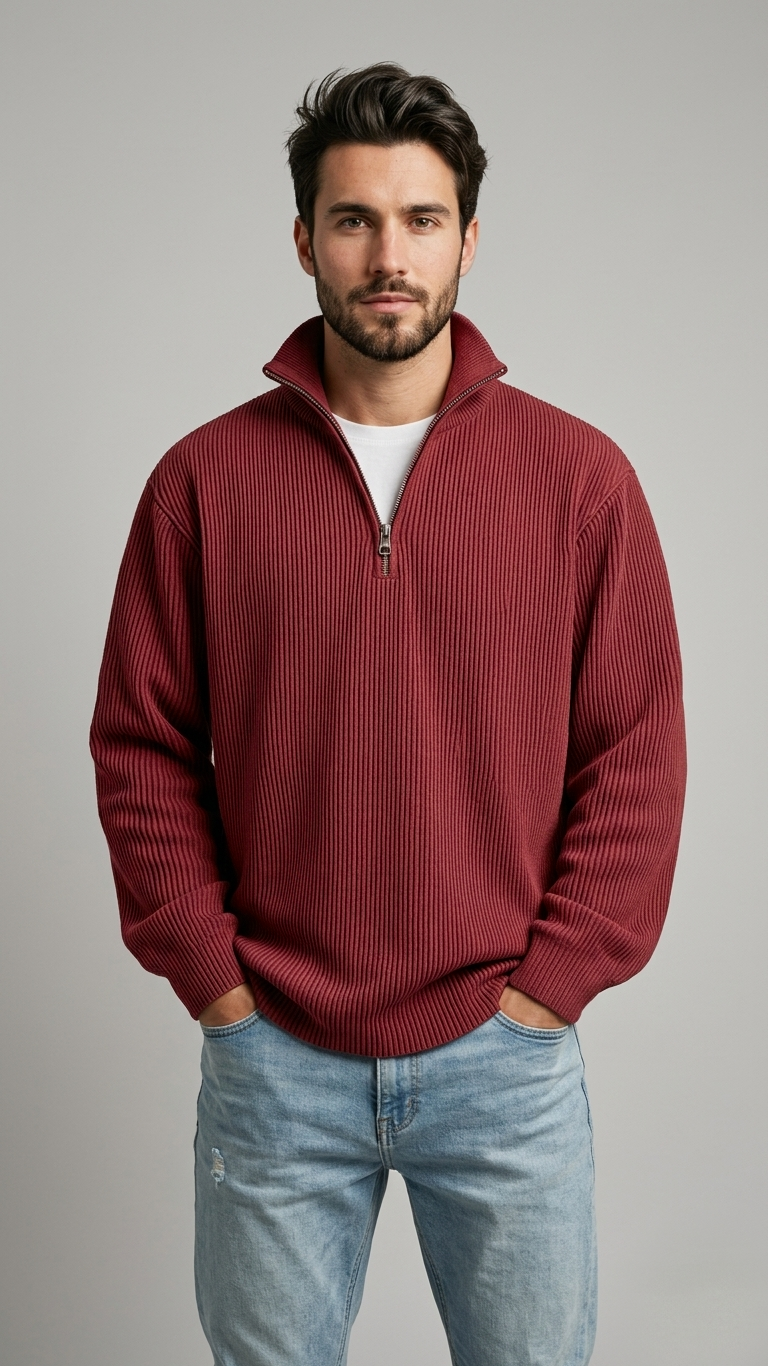Cord Red