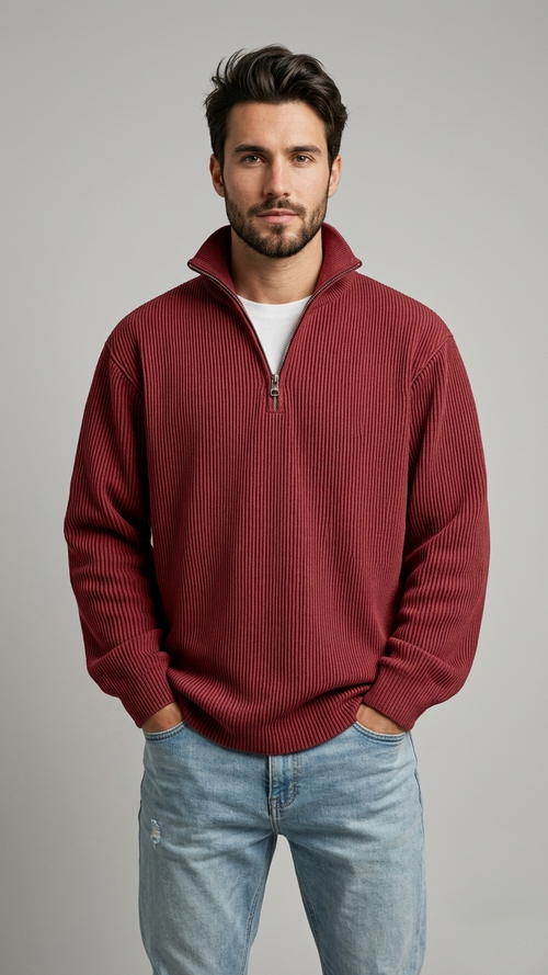 Cord Red