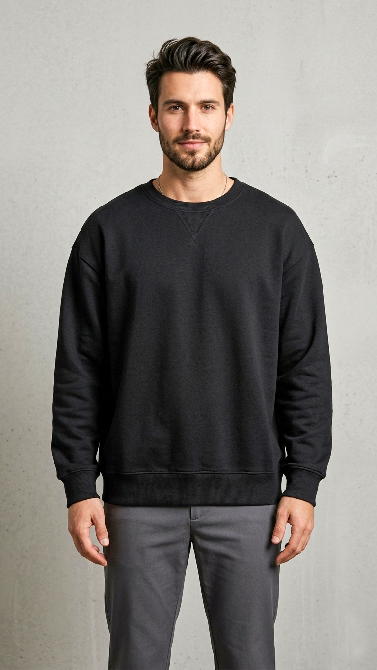 N Black