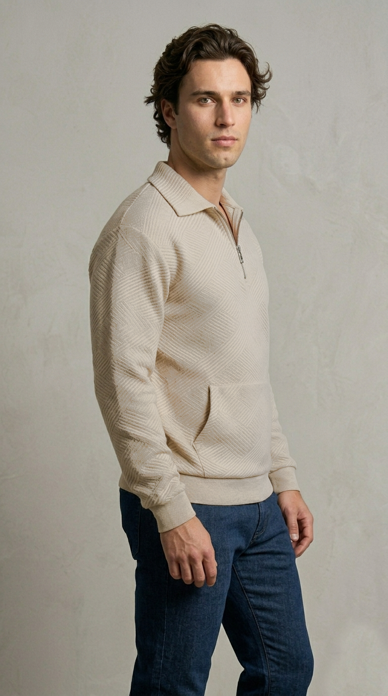 Metro Khaki