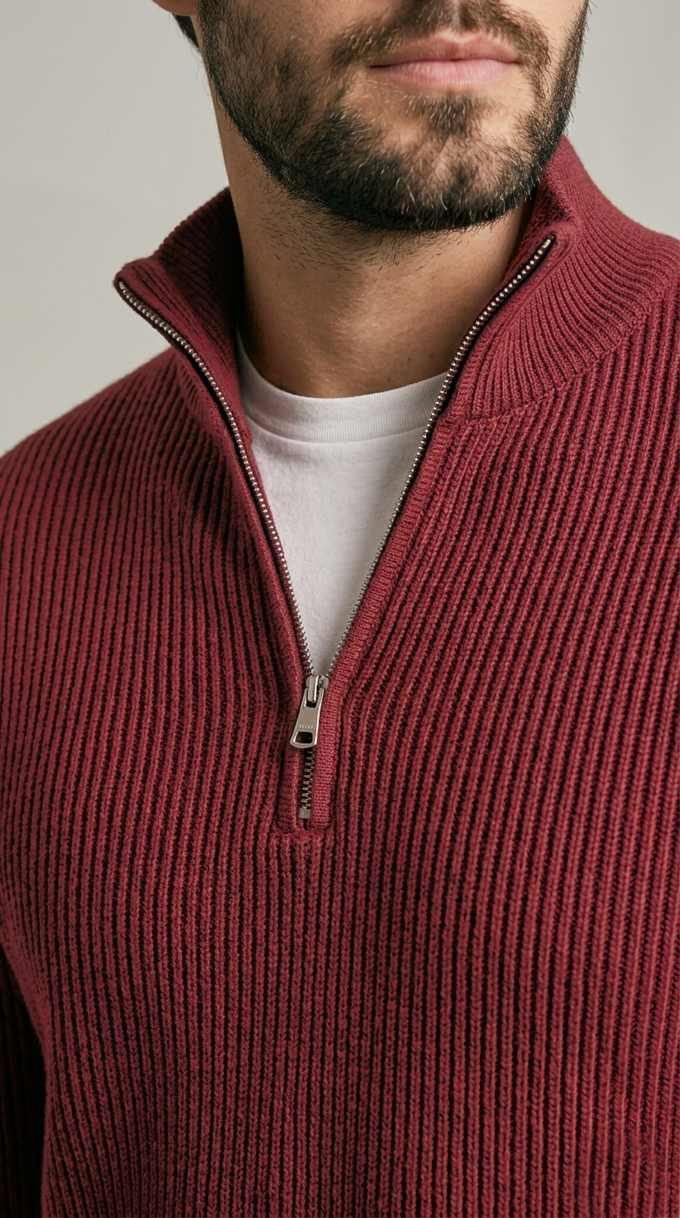 Cord Red