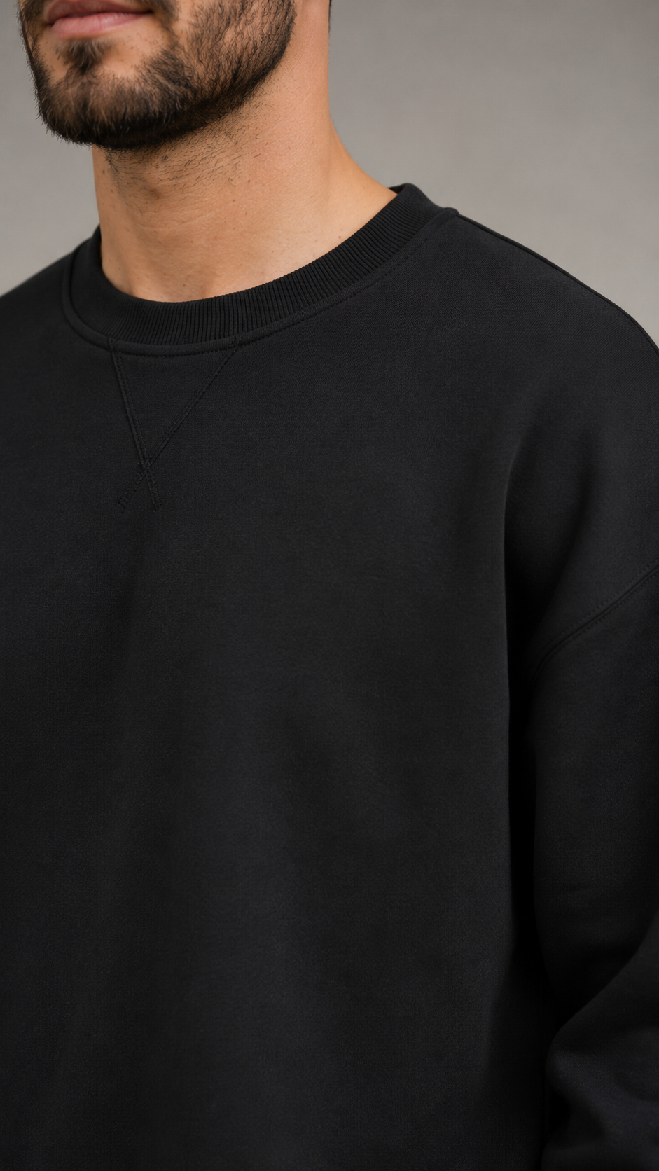 N Black