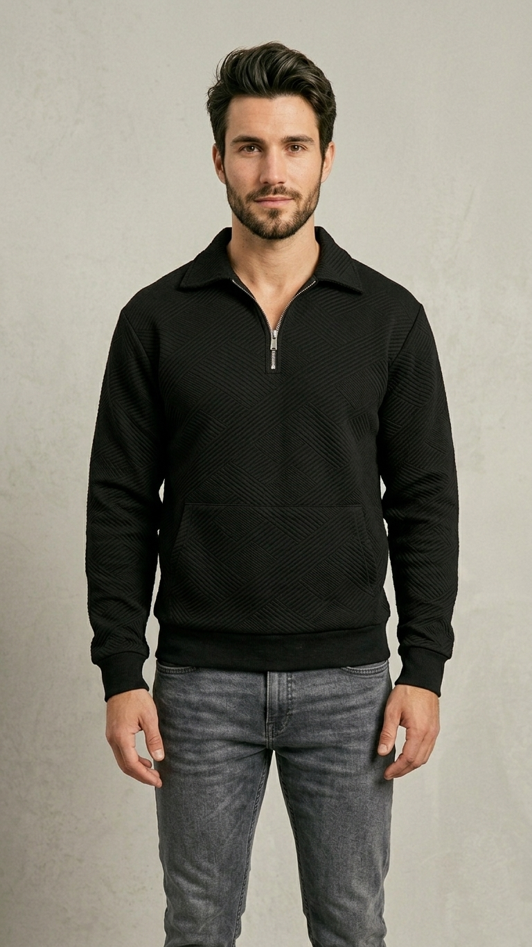Metro Black