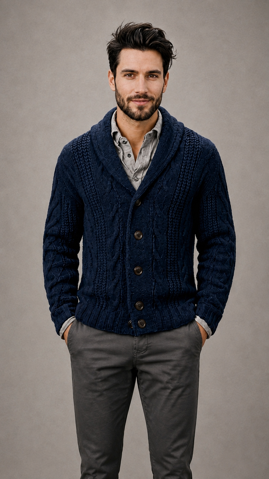 Nova Navy Blue