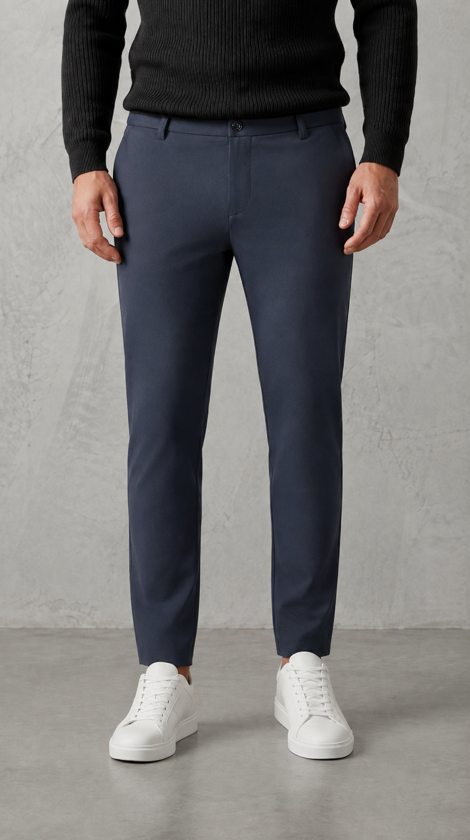 Tailor Dark Grey 5