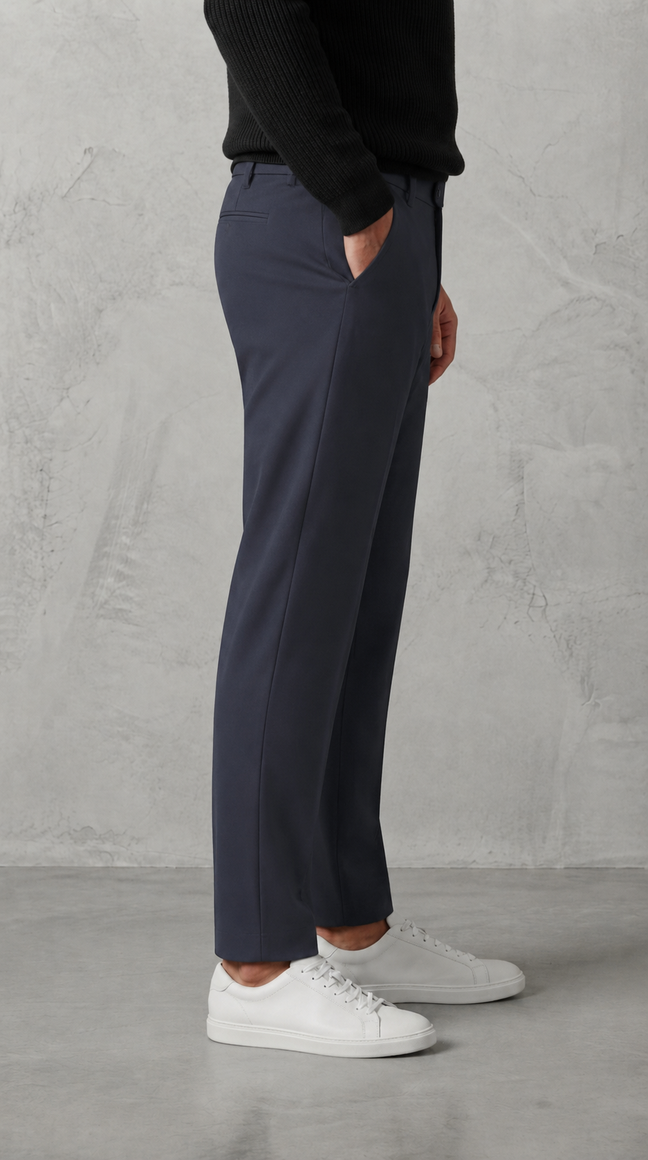Tailor Dark Grey 4