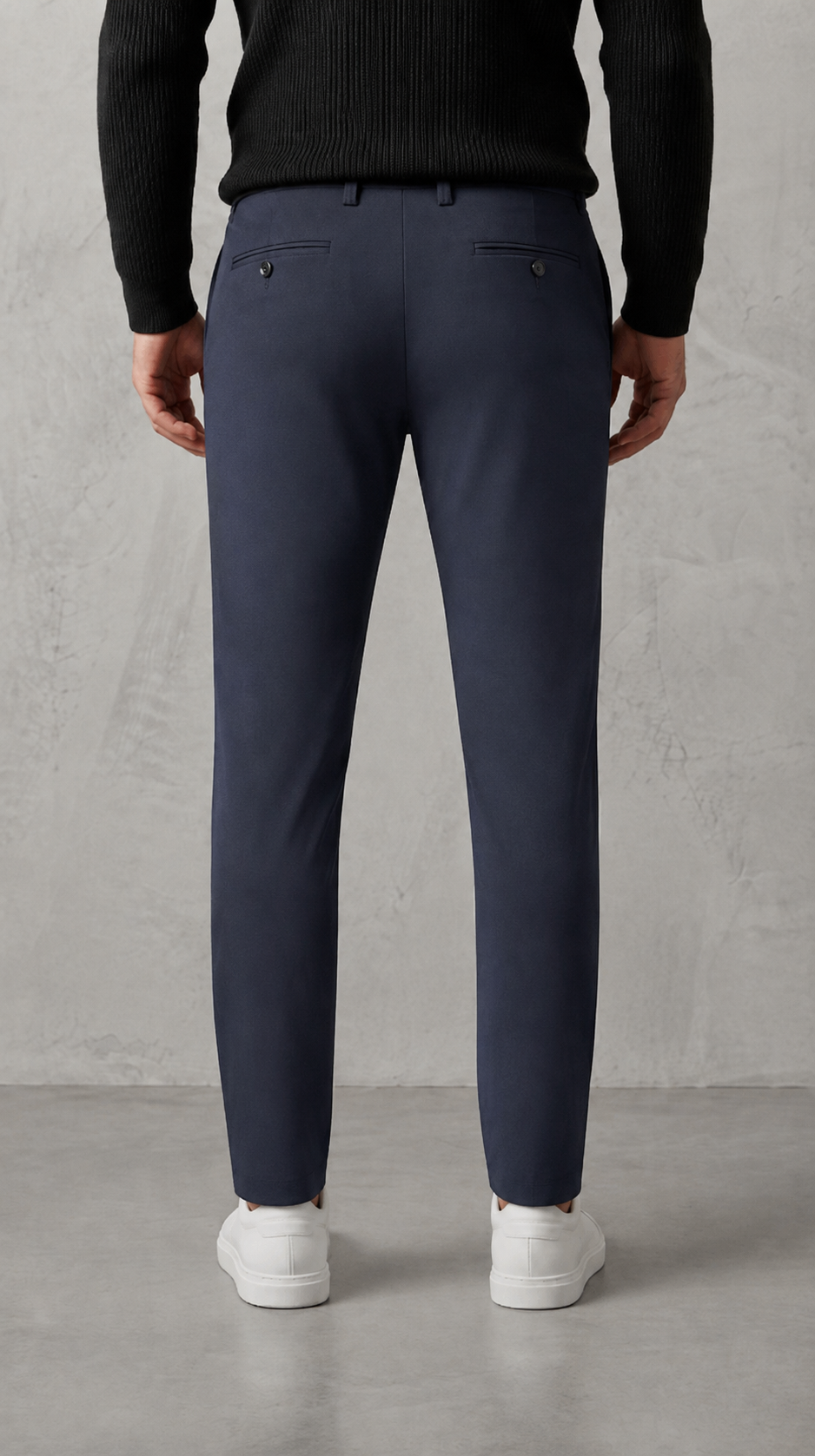 Tailor Dark Grey 3