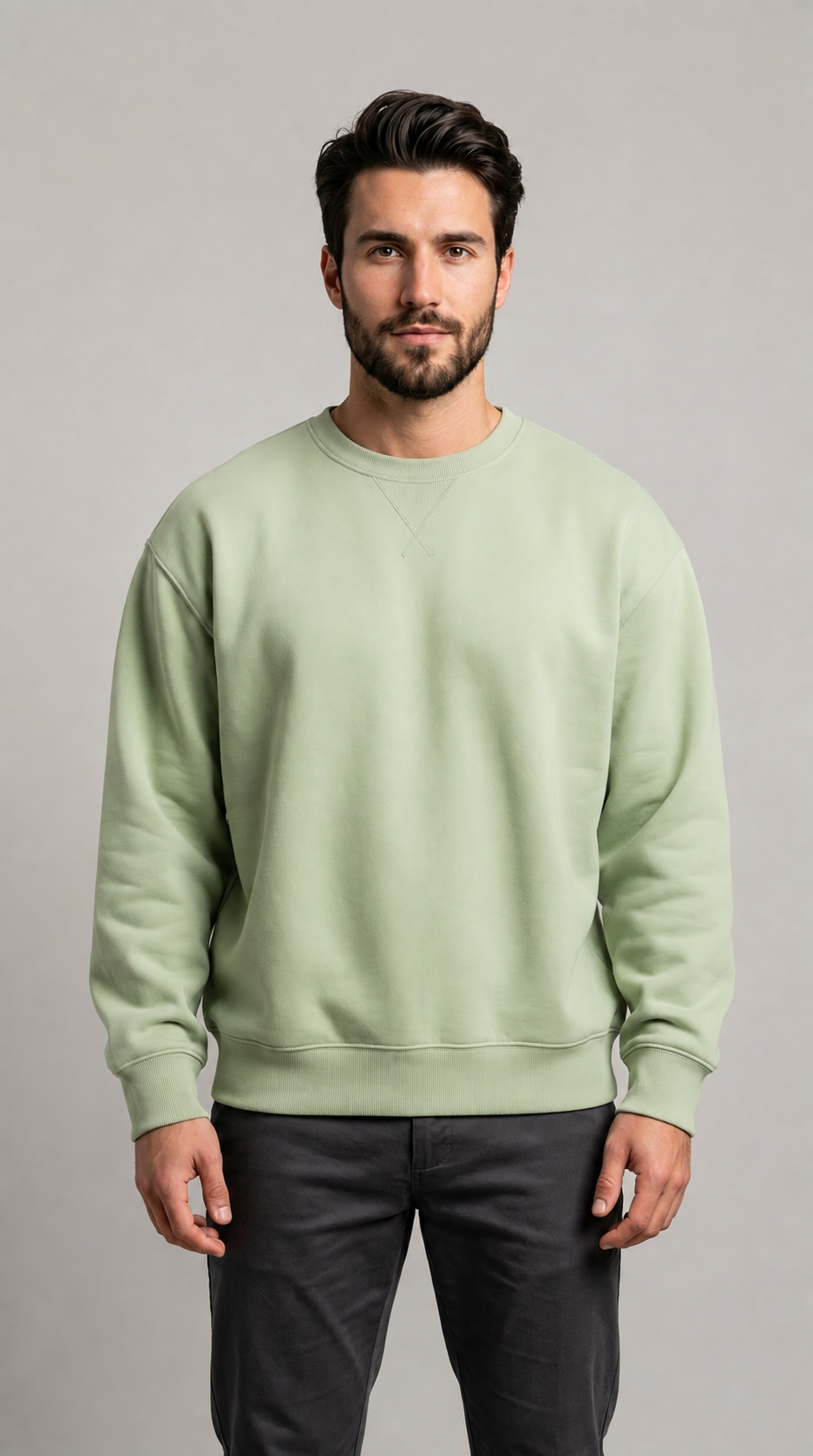 N Green