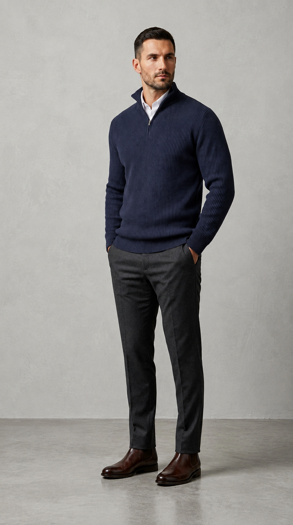 C Navy