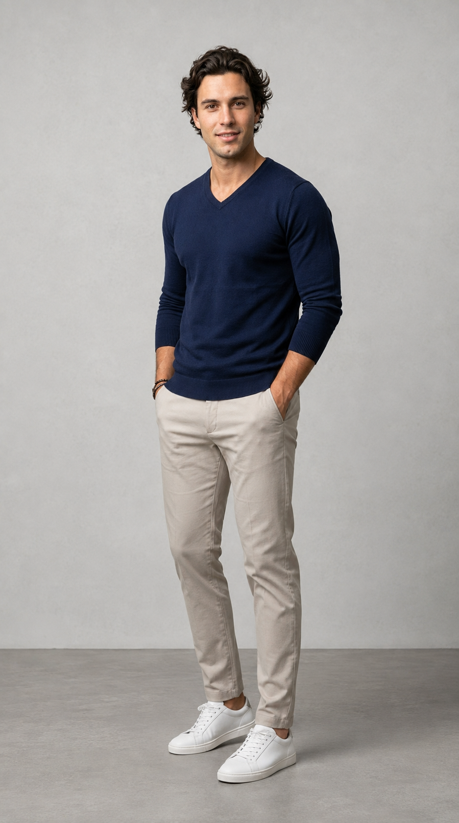 Core Navy