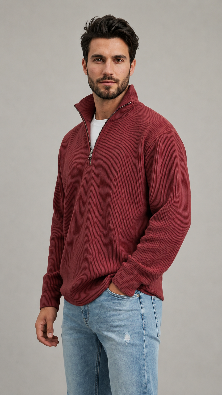 Cord Red