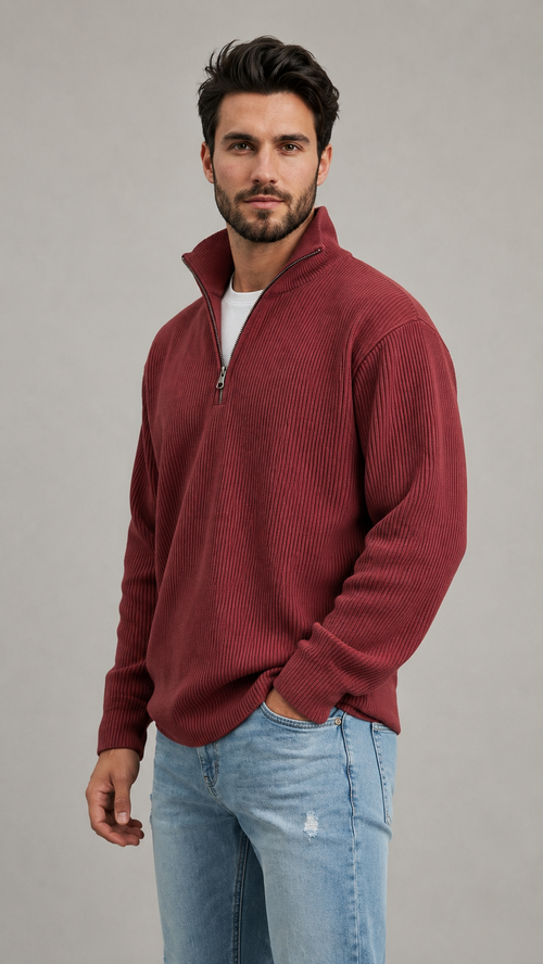 Cord Red