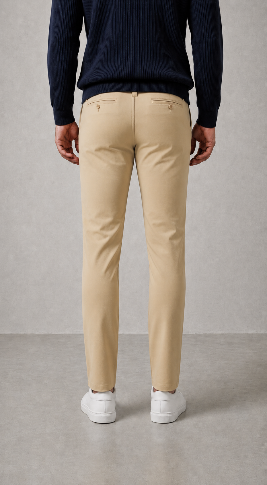 Tailor Khaki 5