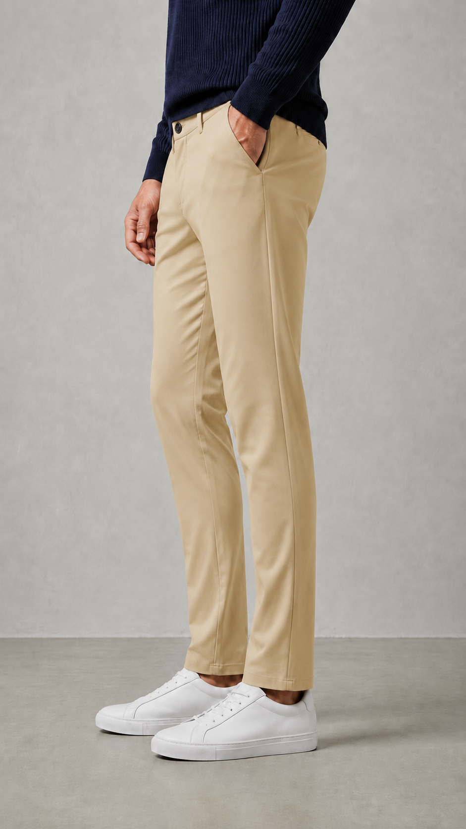 Tailor Khaki 2