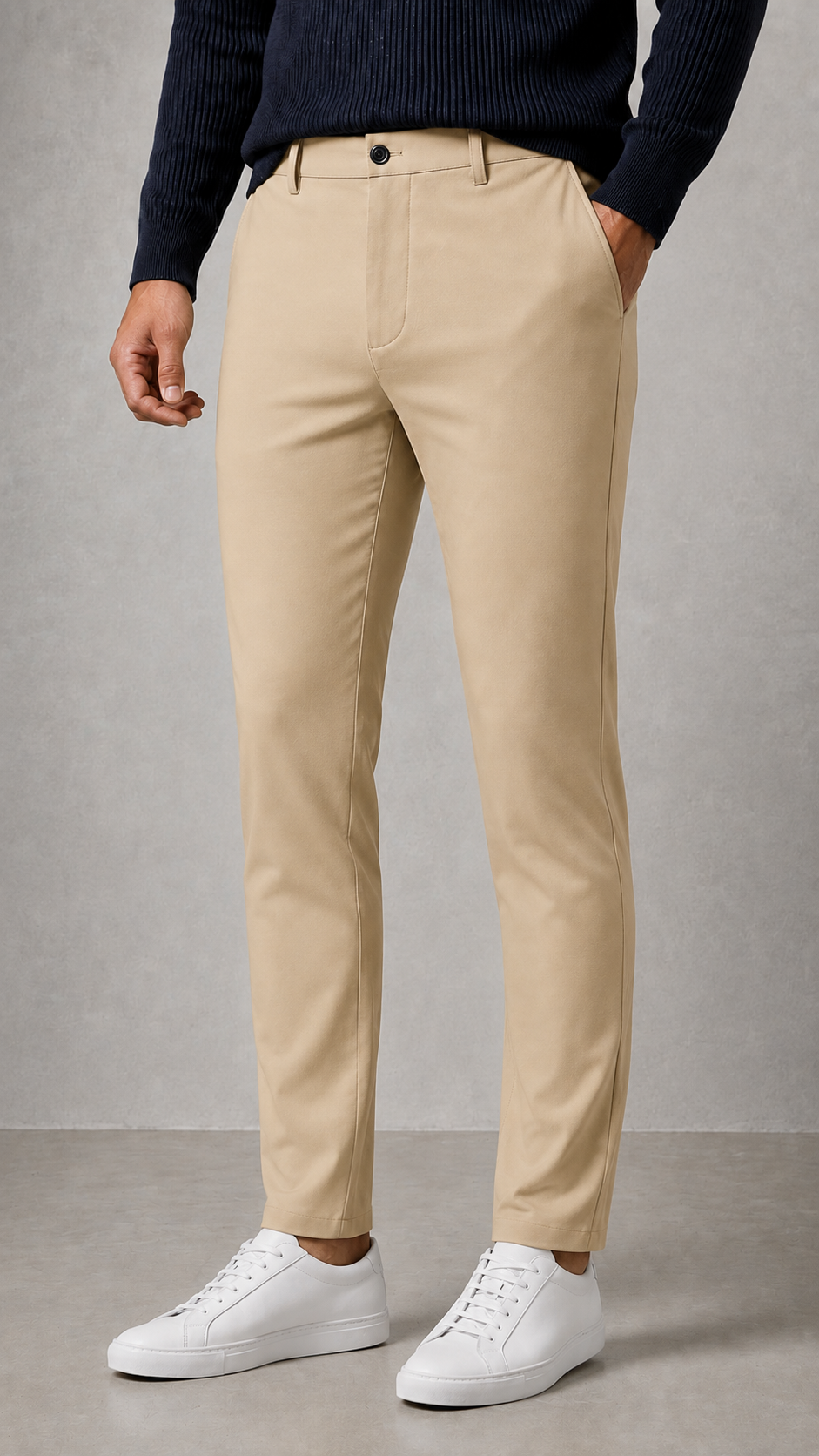 Tailor Khaki 3
