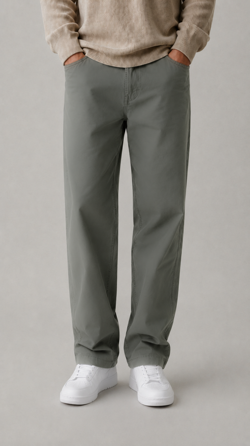 Olive Green 2