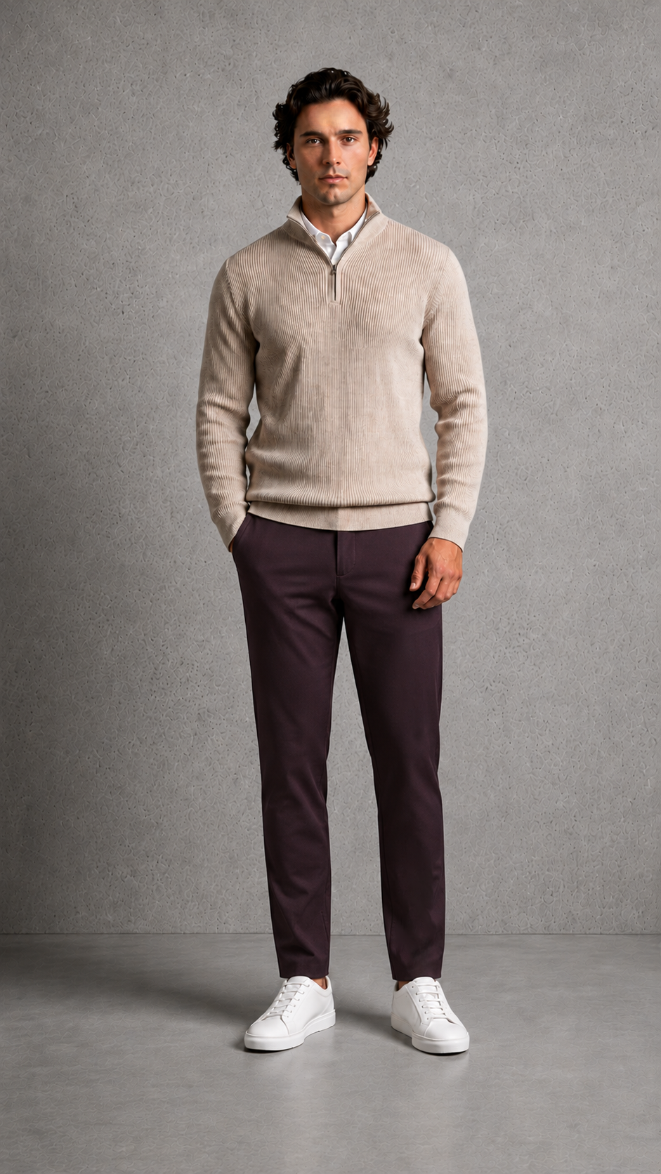 Tailor Wine red 1