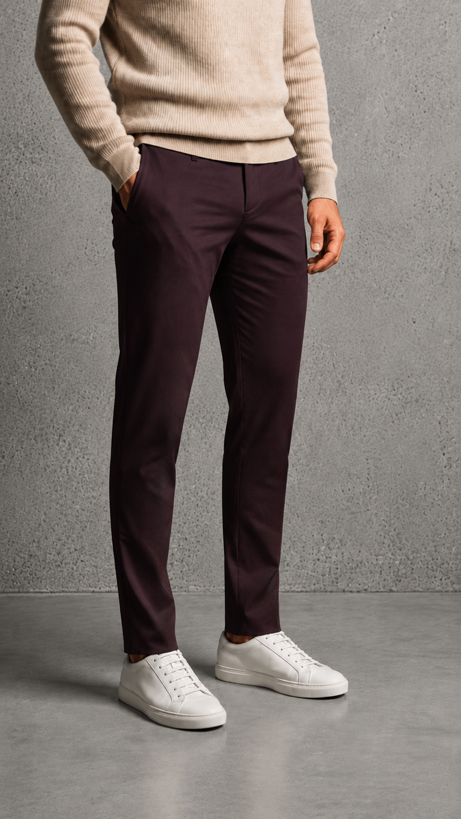 Tailor Wine red 4
