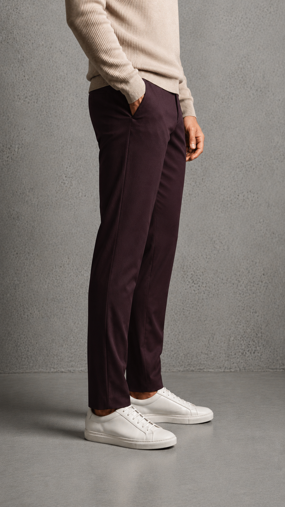 Tailor Wine red 5