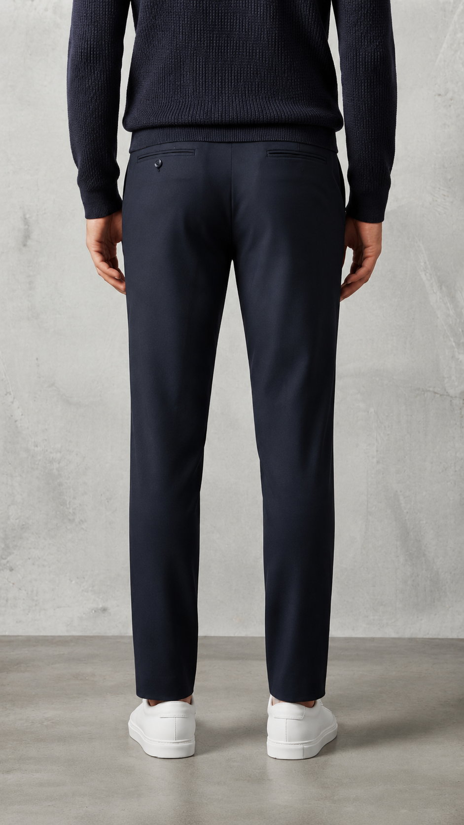 Navy Blue 2