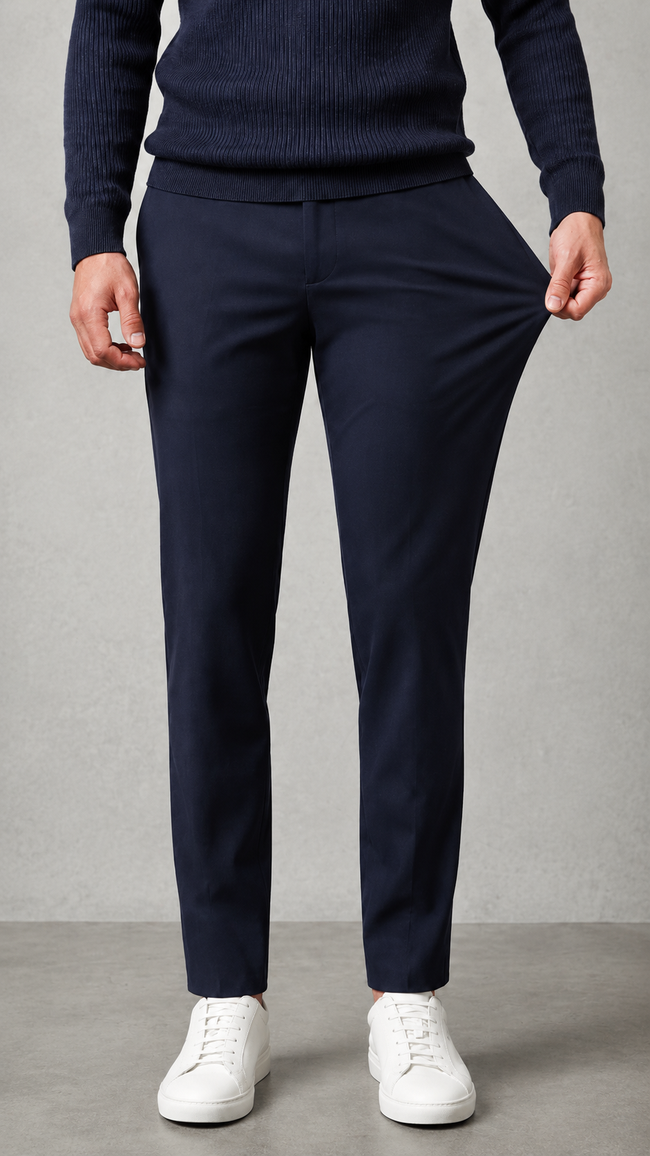 Navy Blue 4