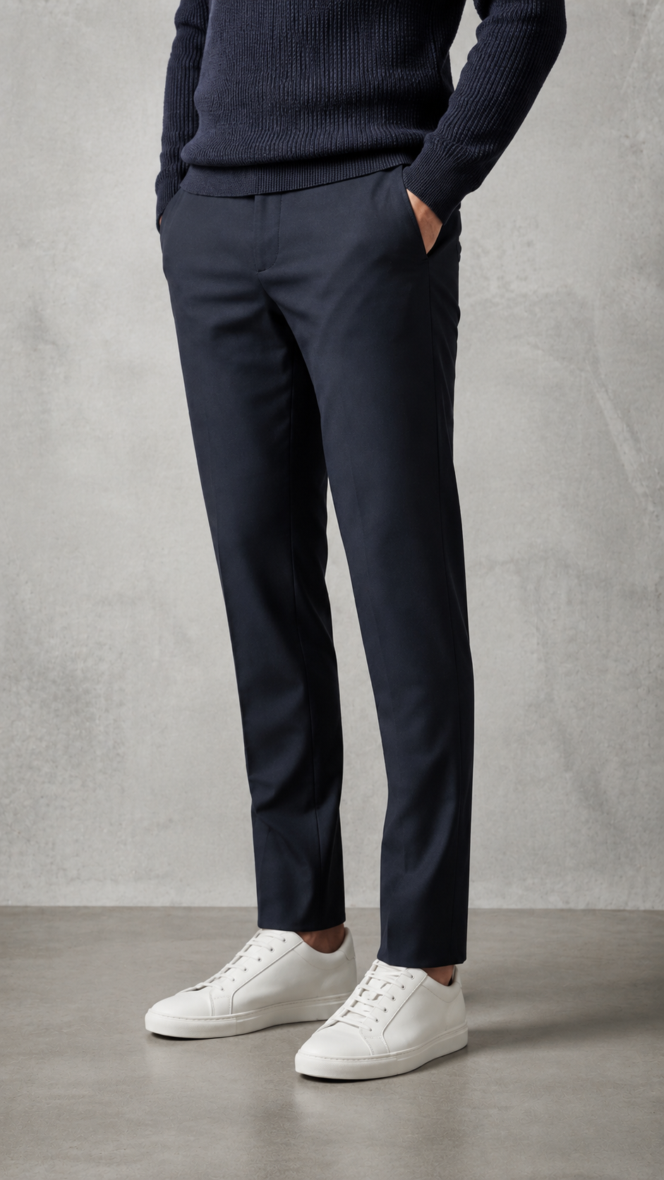 Navy Blue 3