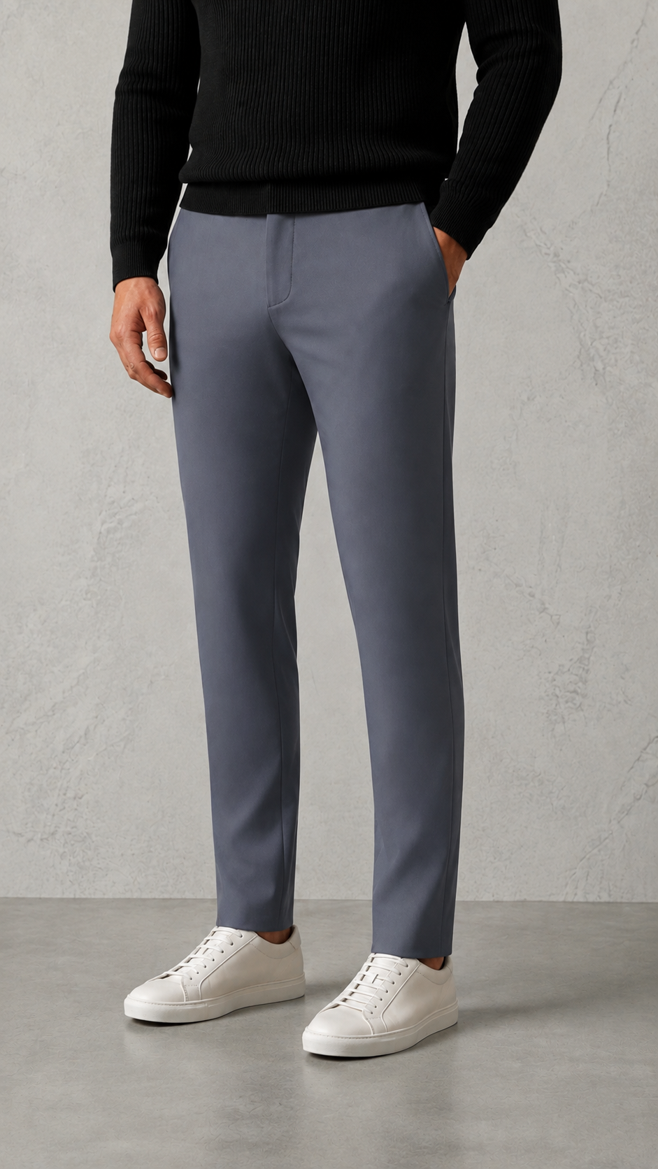 Tailor Light Grey 4