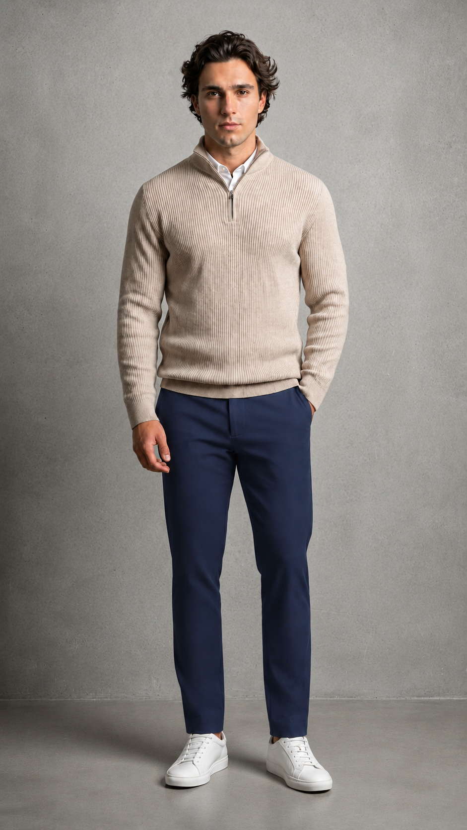 Tailor Blue 1
