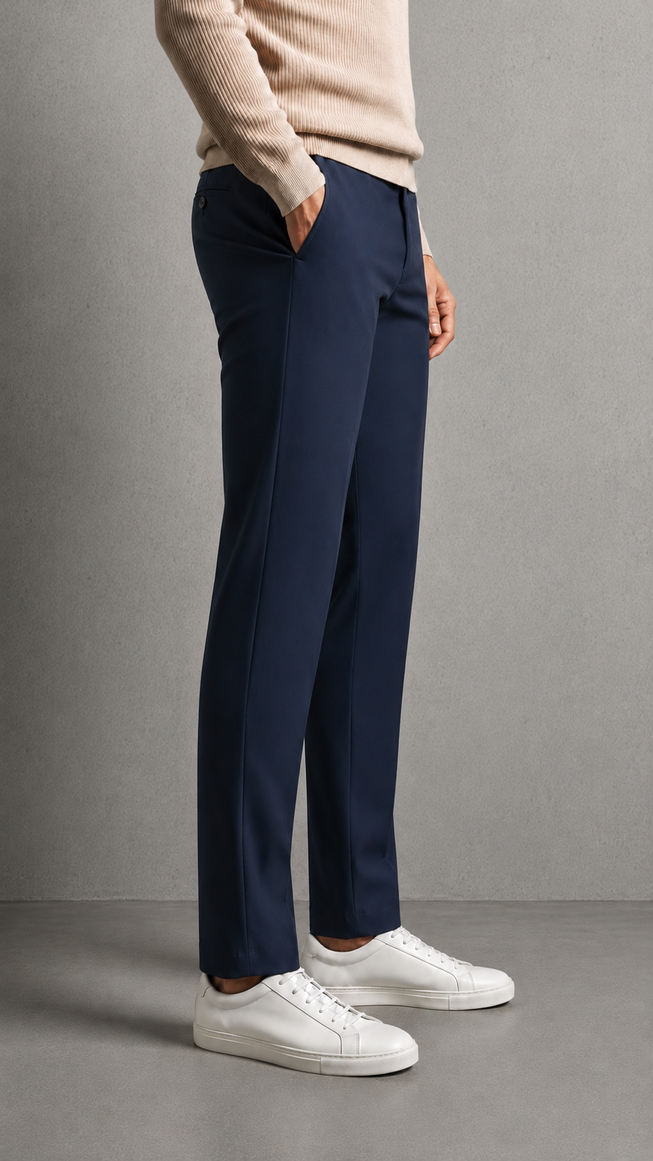 Tailor Blue 2