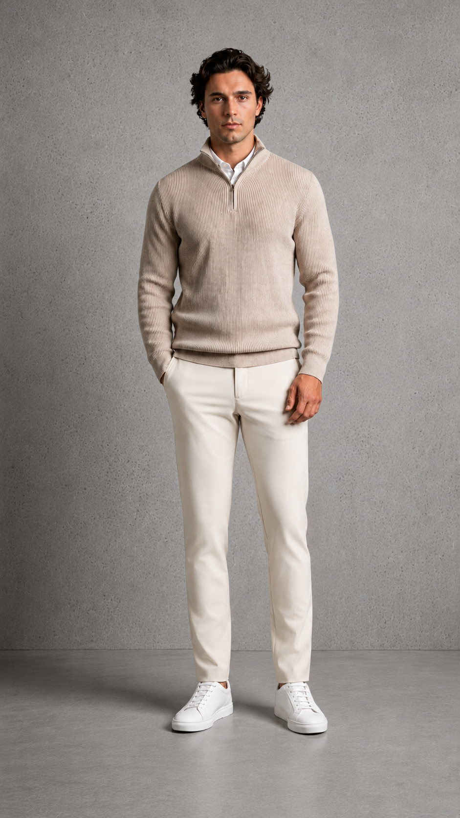 Tailor Beige 1