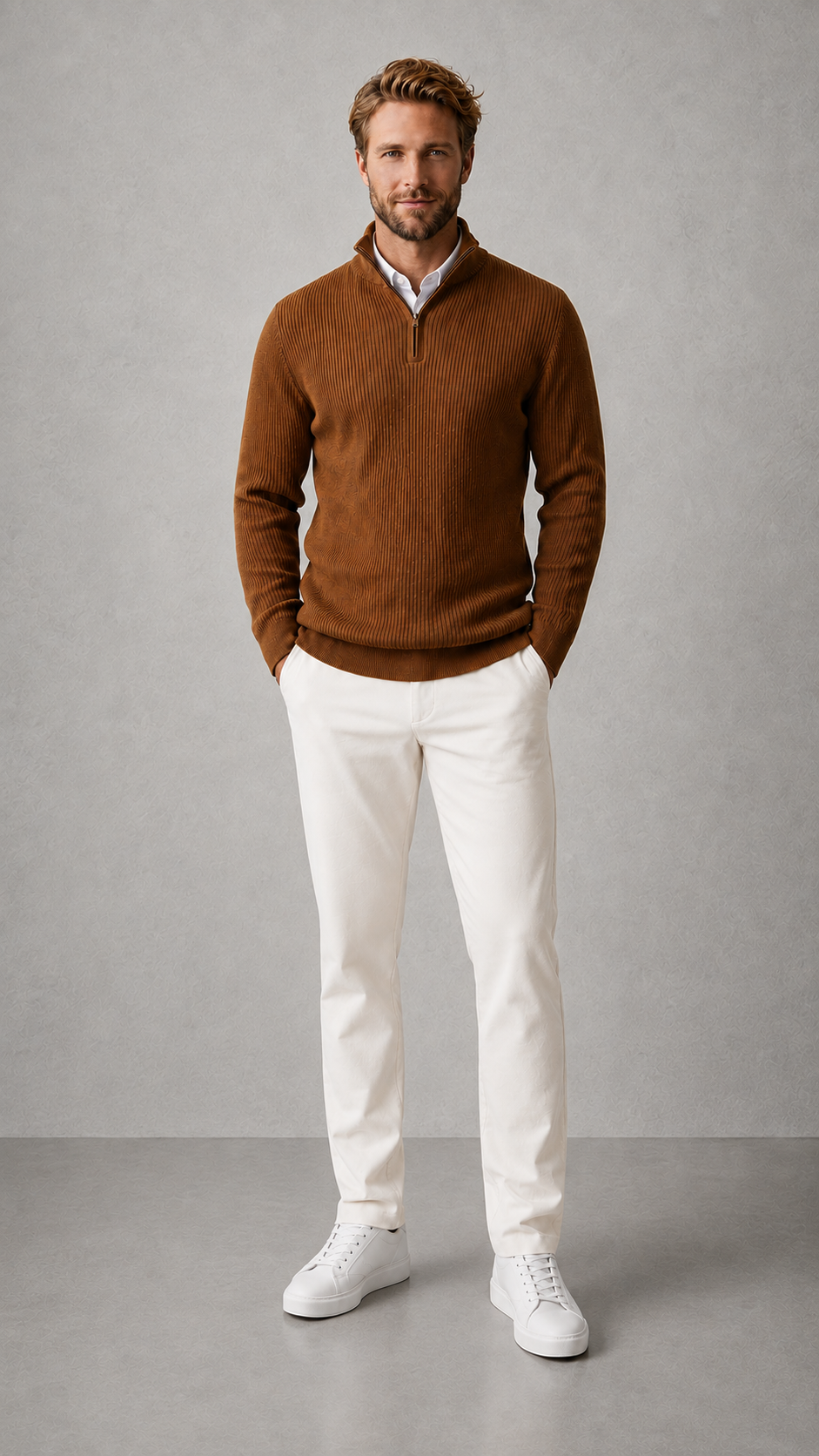 Tailor Off-White 1