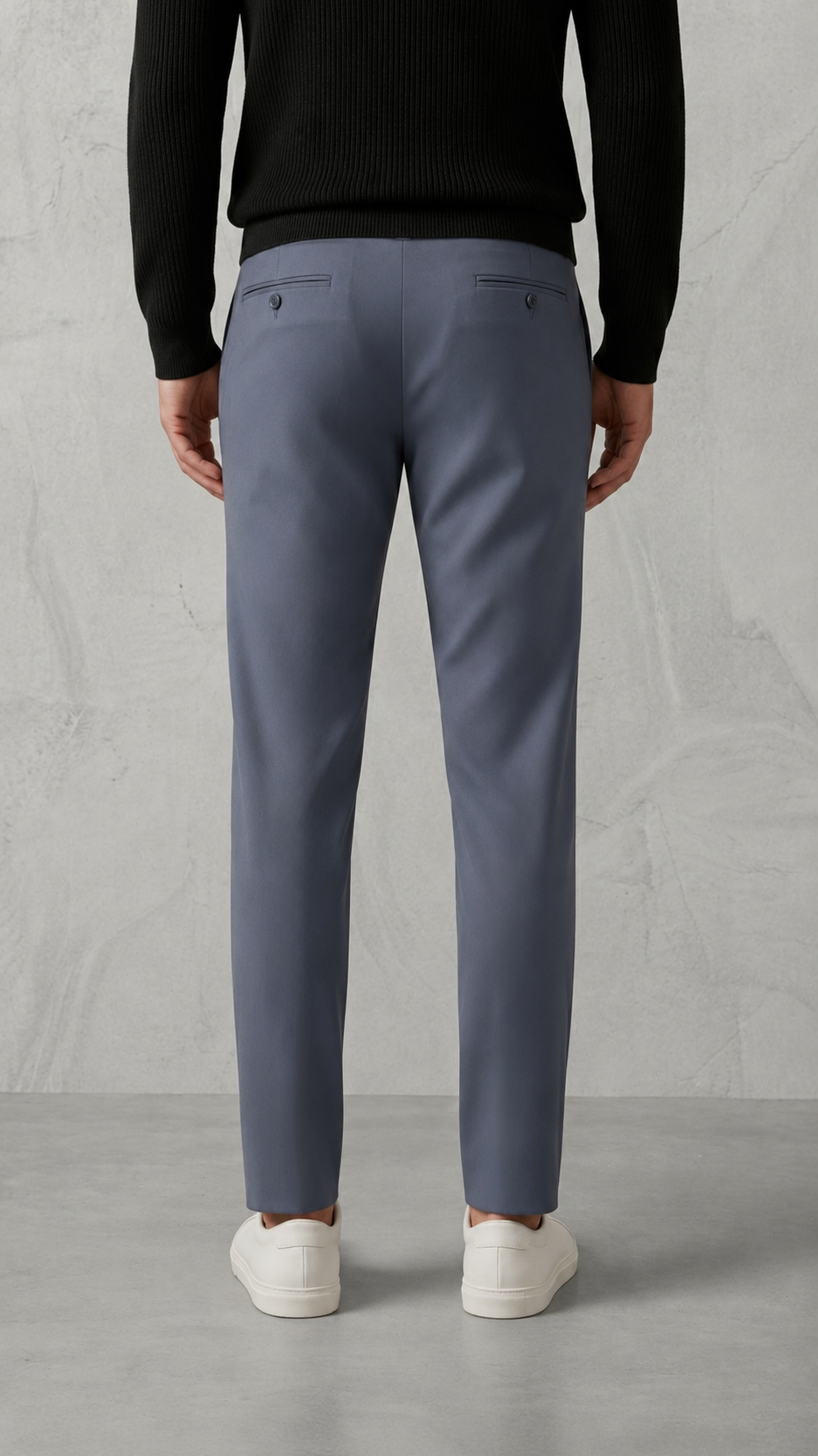 Tailor Light Grey 5