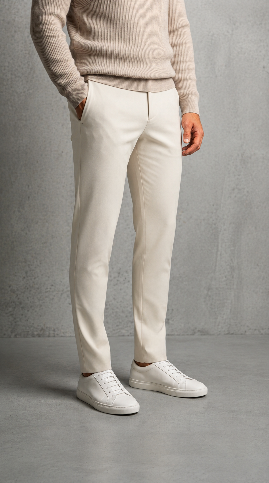 Tailor Beige 4