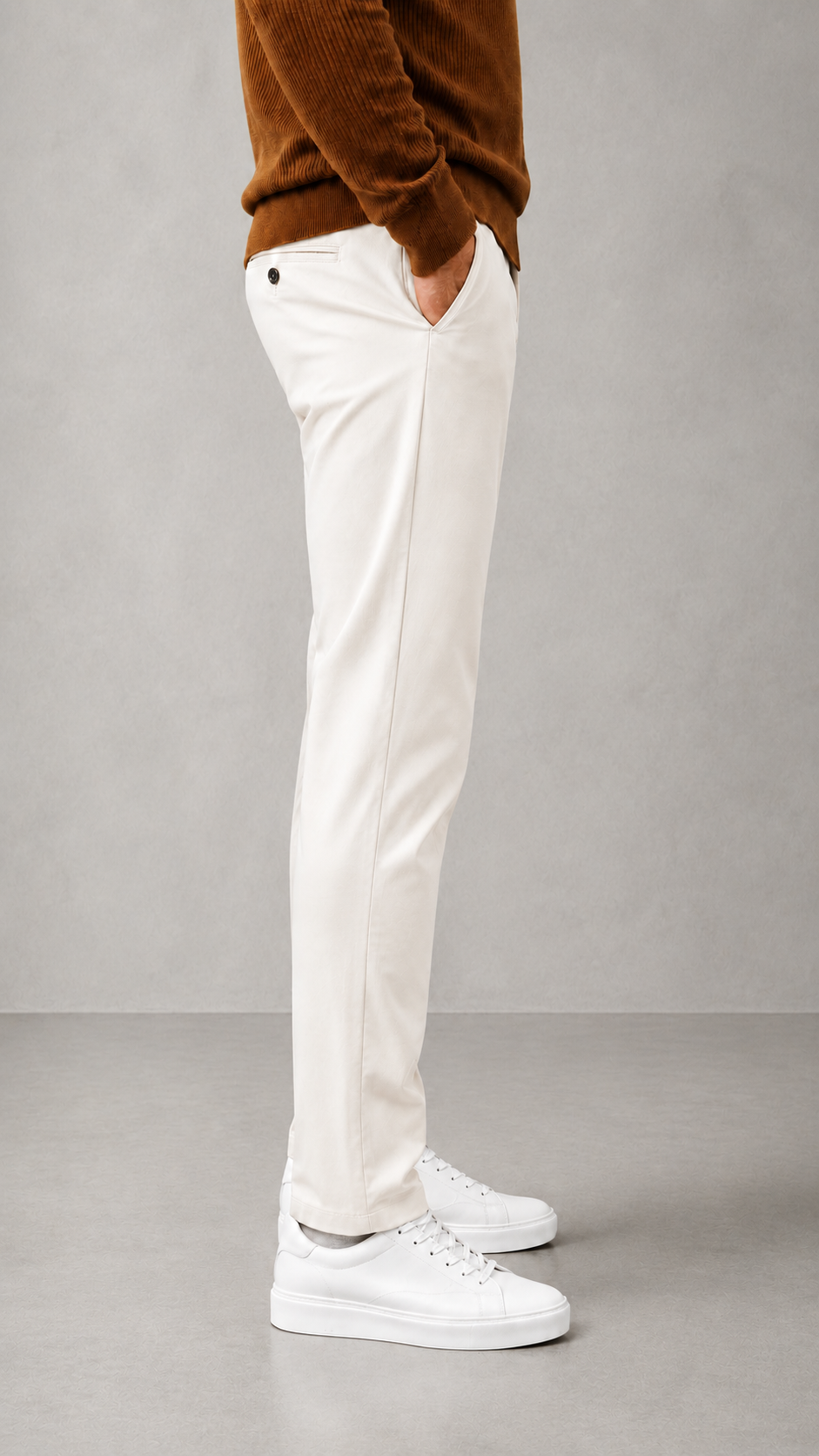 Tailor Off-White 3
