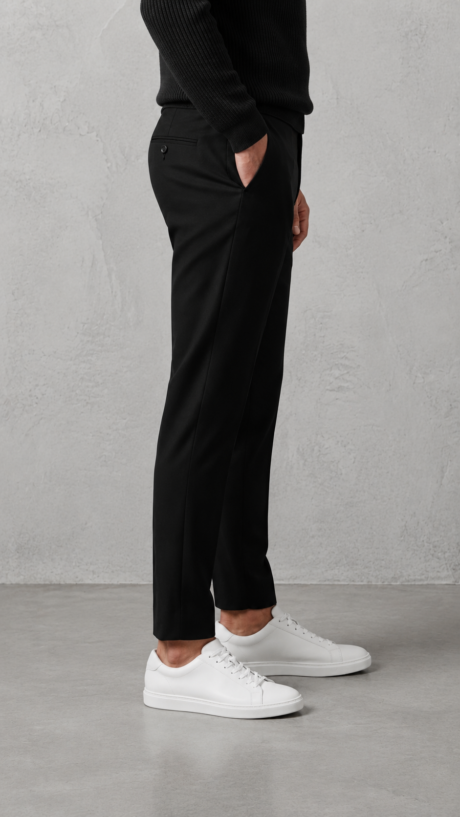 Black 1