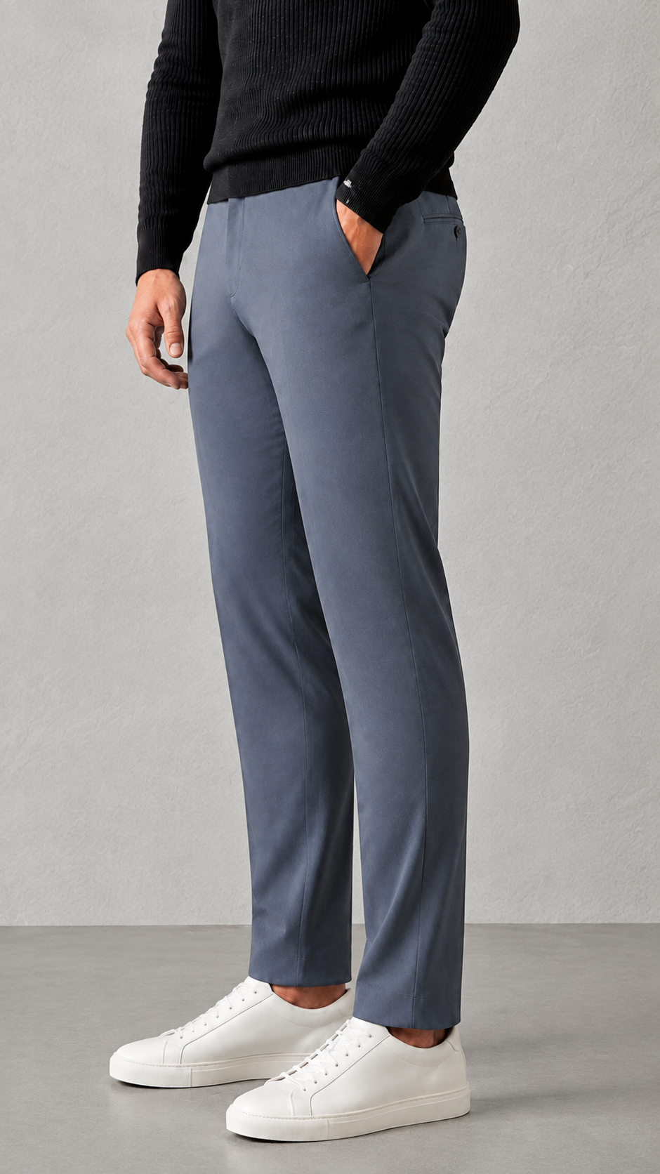 Tailor Light Grey 3